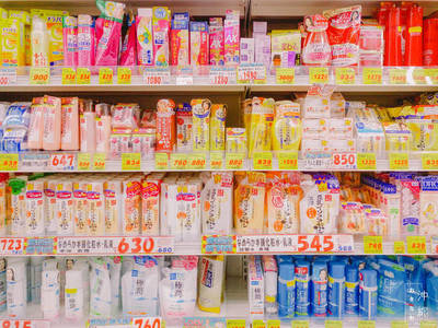 「日本」霓虹購(gòu)物必買清單,攢了大半年的錢,難道還不打算買買買